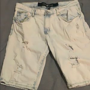 Mens Streetwear shorts